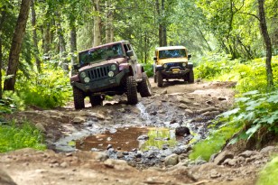 Jeep'n Alaska 2 © Cynthia Ryon 2015